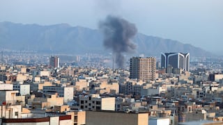 EE.UU. e Israel analizan enviar tropas a Irán para confiscar sus reservas nucleares