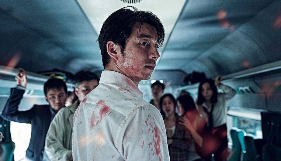 "Train to Busan" es una película de acción y terror de Corea del Sur de 2016, dirigida por Yeon Sang-ho y protagonizada por Gong Yoo, Jung Yu-mi y Ma Dong-seok (Foto: RedPeter Film)