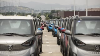México ve litio como ‘nuevo petróleo’ para autos eléctricos