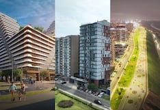 De barrio residencial a ciudad mixta: San Miguel y su boom de 250 proyectos al 2027