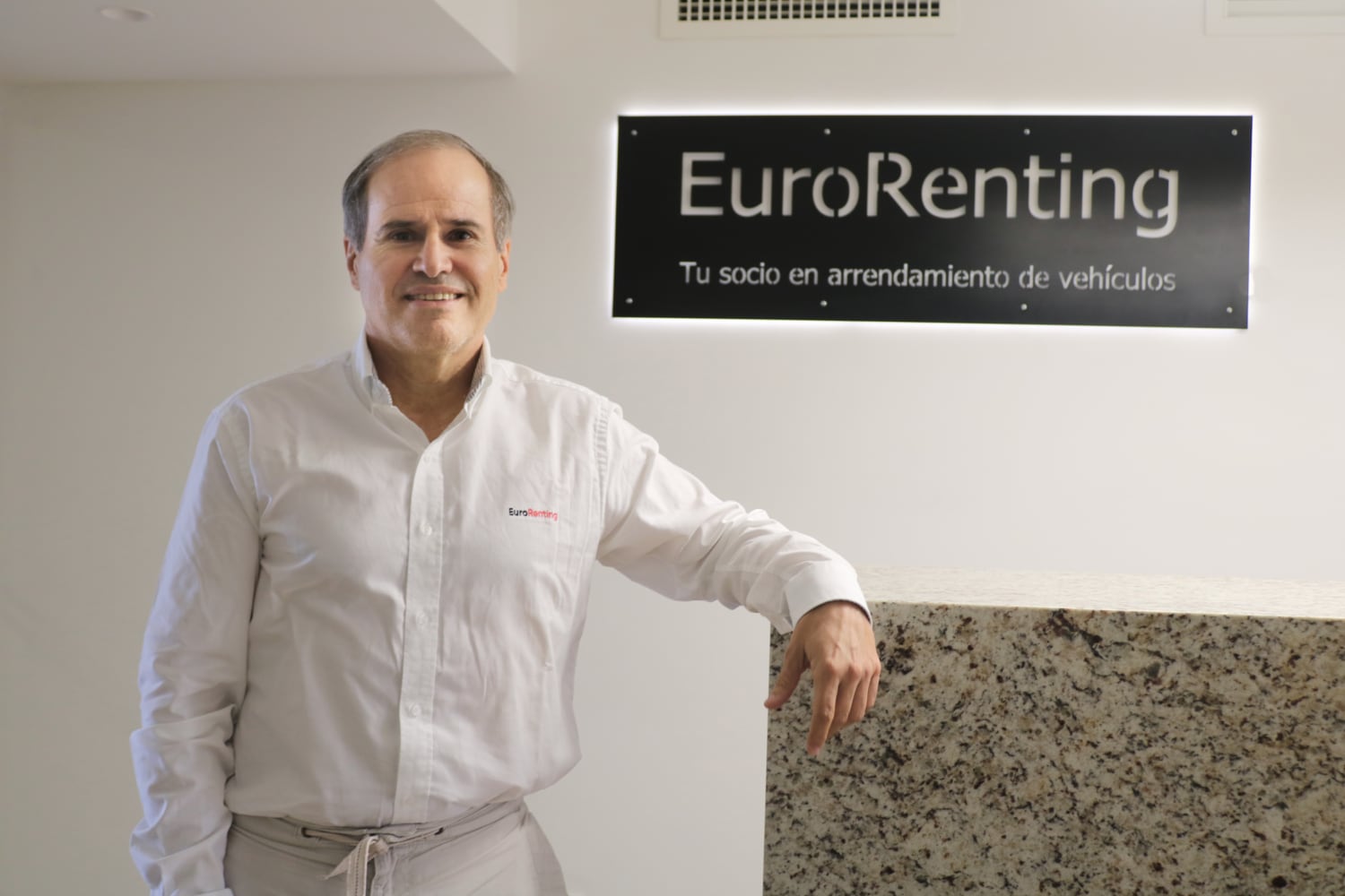 Con relación a su cobertura, José Luis Balta, gerente general de EuroRenting, destacó que disponen de supervisores en todo el territorio peruano que monitorean las unidades entregadas a sus clientes. (Foto: EuroRenting)