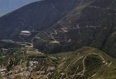 La Granja, una mina para 40 años: así avanza el segundo mayor proyecto de cobre del mundo