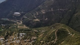 La Granja, una mina para 40 años: así avanza el segundo mayor proyecto de cobre del mundo