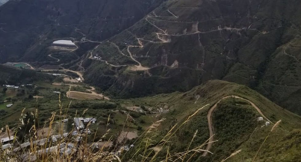La Granja: avances en el proyecto de cobre de Cajamarca