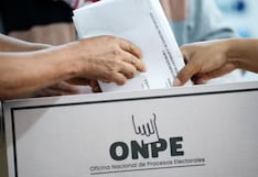 Lima sigue sin saber quién será su próximo alcalde 15 días después de las elecciones