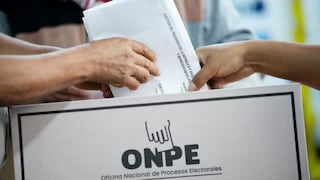 Lima sigue sin saber quién será su próximo alcalde 15 días después de las elecciones