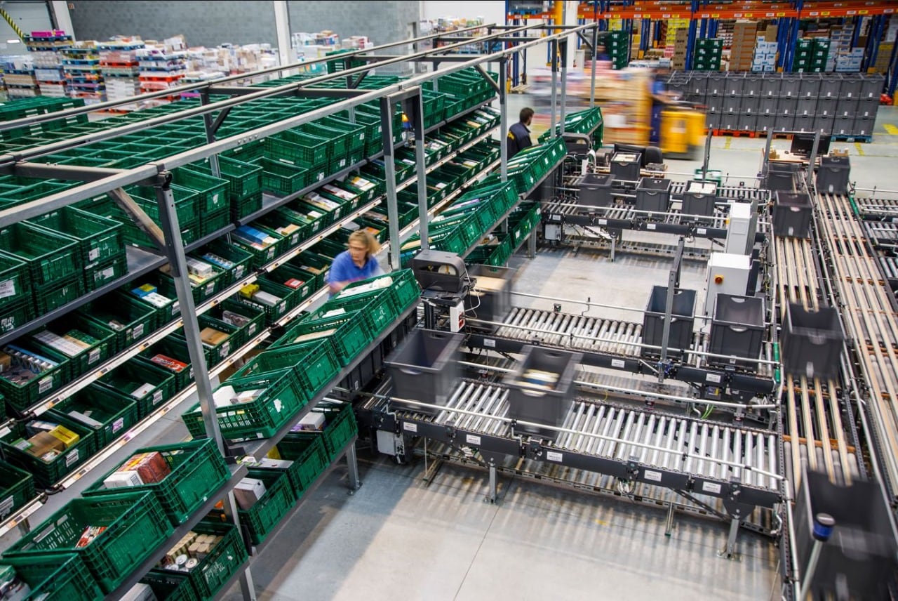 HIMA Group ofrece soluciones de automatización y seguridad para procesos industriales. (Foto referencial)