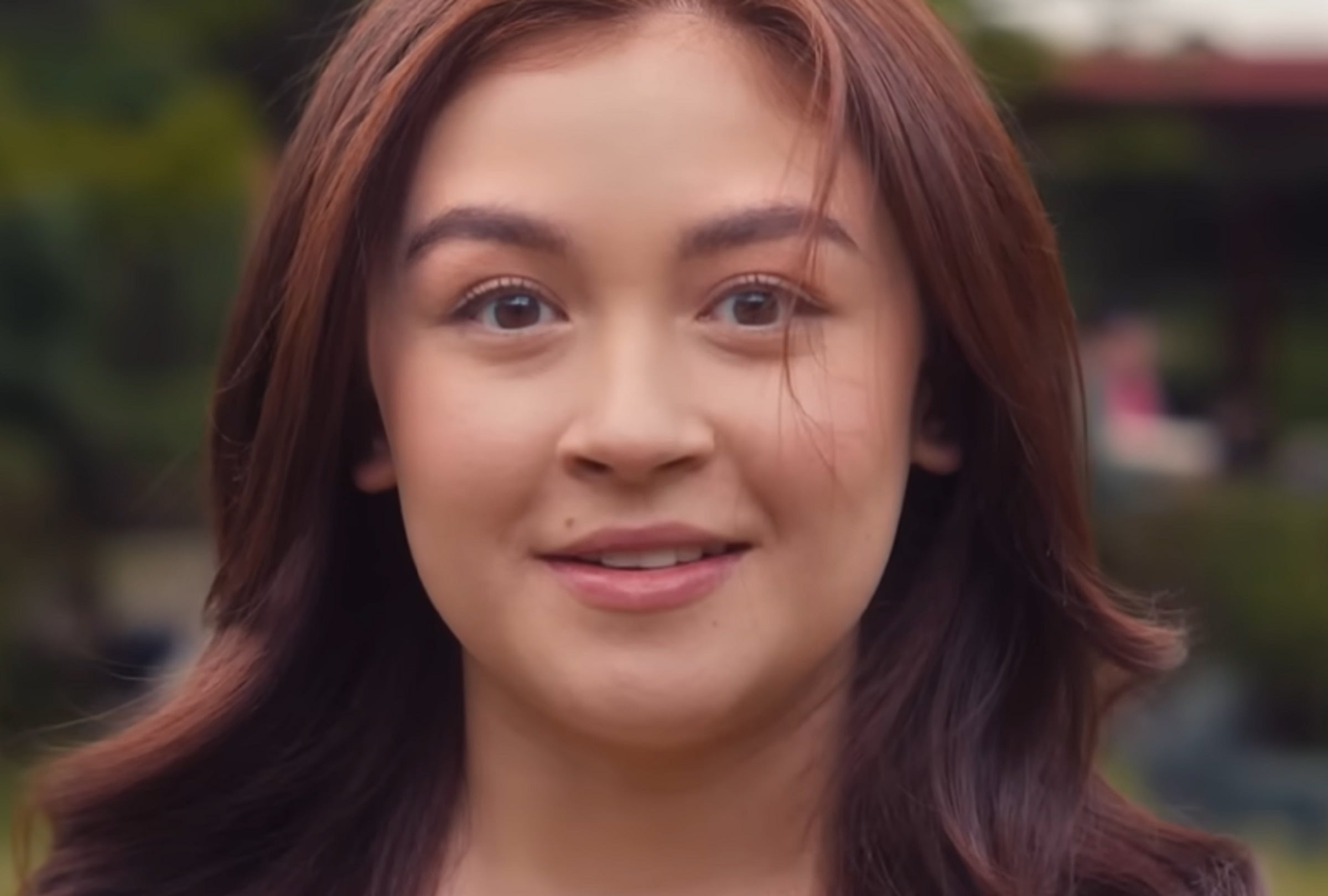 Kitty Song Covey (Anna Cathcart) desea definir su relación con Min Ho (Sang Heon Lee) en la tercera temporada de "XO, Kitty" (Foto: Netflix)