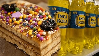 Inca Kola y el turrón lideran las exportaciones de productos nostálgicos peruanos en 2026