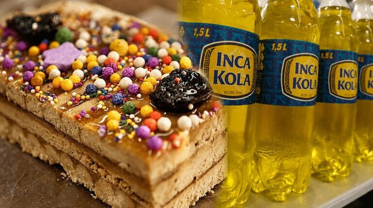 Inca Kola y el turrón lideraron el desempeño del segmento entre enero y mayo de 2026, con incrementos de 13,2% y 44,7%, respectivamente. (Foto: CCL)