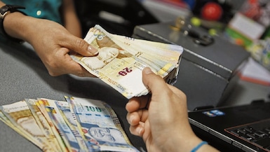 Endeudamiento. Se relajaría el financiamiento mediante deuda.(Foto: GEC)