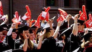 Universidad de Harvard: el éxodo de estudiantes de humanidades