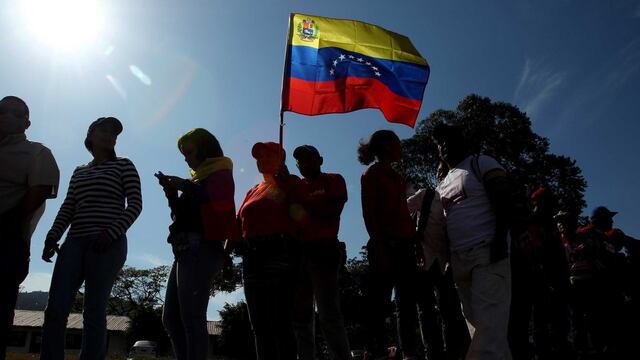 Una opositora venezolana denuncia torturas a presos en dos centros militares