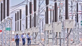 Producción de electricidad alcanzó los 50,038 GW.h entre enero y noviembre de 2018