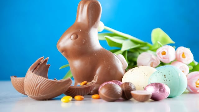 Lo que debes saber de la tradición de conejos y huevos de Pascua en EEUU