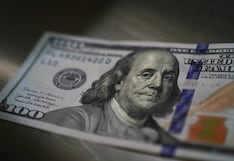 Dólar sube por conflicto entre Irán y Estados Unidos