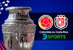 DIRECTV transmitió el partido Colombia 3-0 Costa Rica (28/06/2024)
