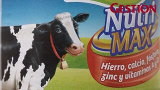 ¿Qué pasará con los productos que no son leche en el Perú?