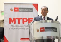 Consejo Nacional del Trabajo sesionaría en enero del 2024