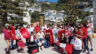 Alentarán a la selección: 500 peruanos comprarán paquetes turísticos a Nueva Zelanda