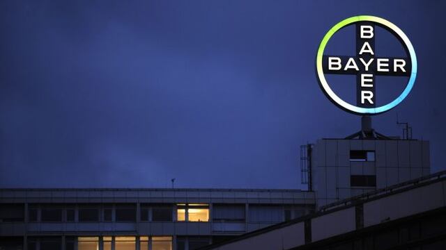 Bayer inicia integración de Monsanto tras completar venta de negocios a BASF