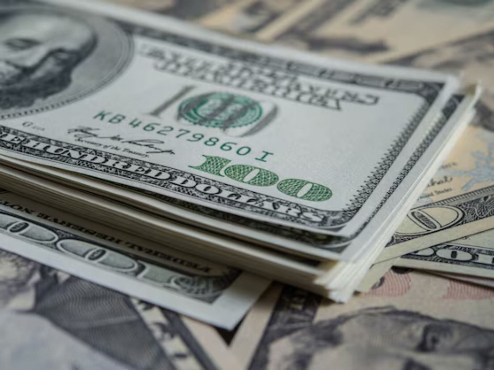 Un premio de lotería le cambia la vida a muchas personas (Foto: Freepik)