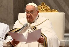 El papa pide una IA sin monopolios que favorezca la paz contra el “poder tecnocrático”