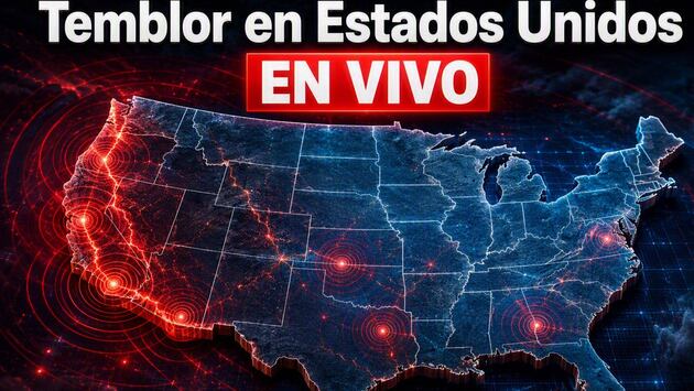Temblor en Estados Unidos EN VIVO hoy, 23 y 24 de septiembre 2026: hora exacta, magnitud y dónde fue el epicentro del último sismo del USGS | California