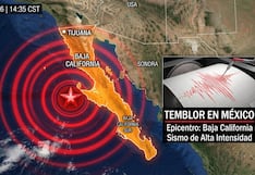Temblor en México EN VIVO hoy, 5 de septiembre 2026: hora exacta, magnitud y dónde fue el epicentro del último sismo, según el SSN