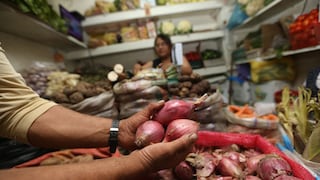 Precio de los alimentos: la oferta de los principales productos