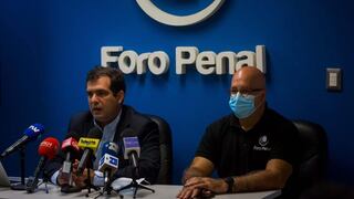 ONG Foro Penal denuncia que en Venezuela hay 265 presos políticos