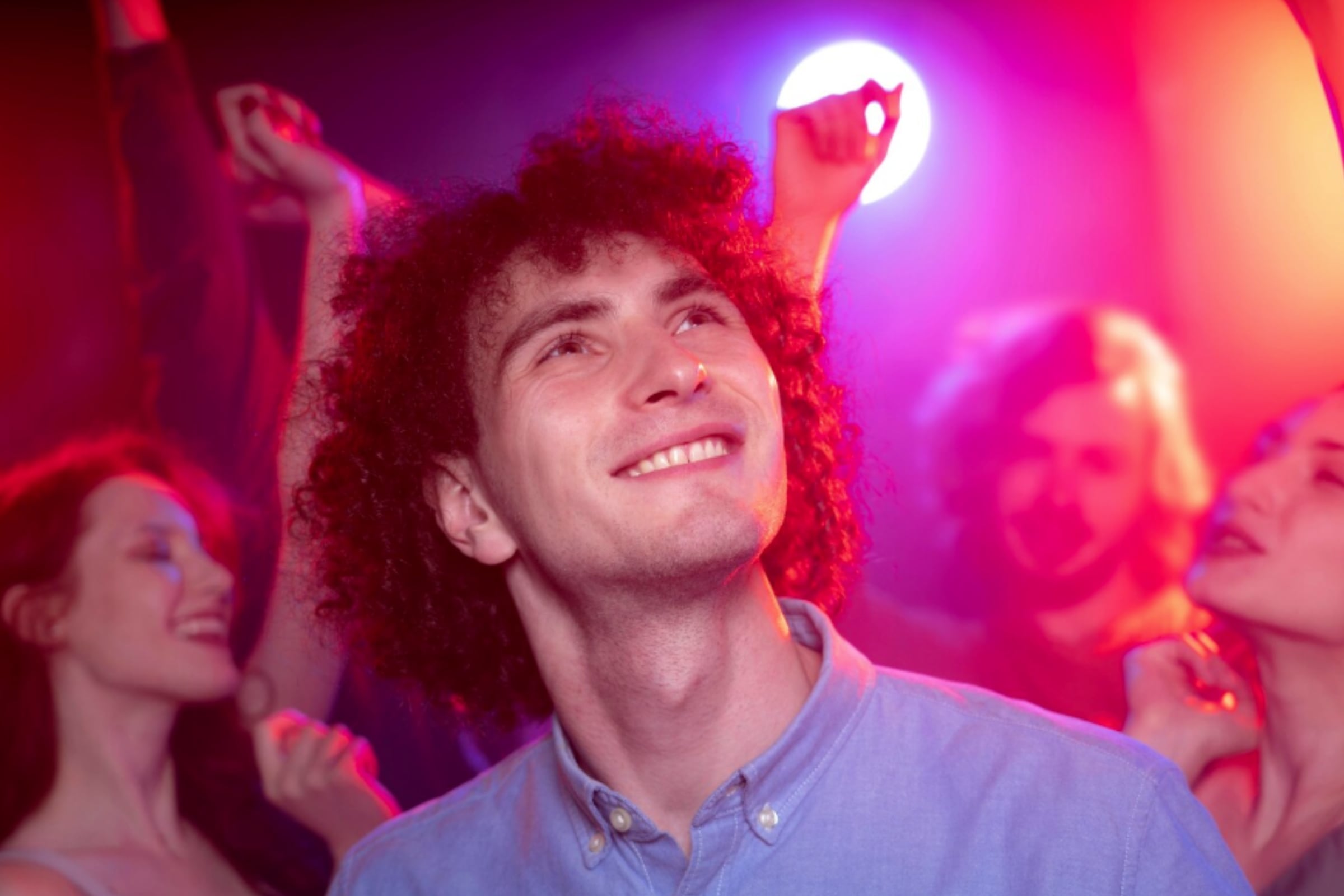Para este fin de semana, se desarrollarán más festivales musicales para conmemorar esta importante feriado federal. (Crédito: Magnific / Imagen referencial)