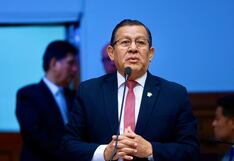 Salhuana: se declararía en estado de emergencia Manu en Madre de Dios, y Paucartambo, en Cusco