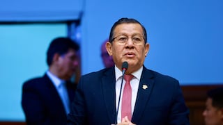 Salhuana: se declararía en estado de emergencia Manu en Madre de Dios, y Paucartambo, en Cusco