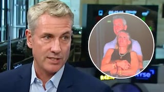 Renunció jefe de empresa que apareció en video viral de concierto de Coldplay en presunta infidelidad