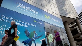 Osiptel reduce multa a Telefónica tras declarar fundada “en parte” apelación