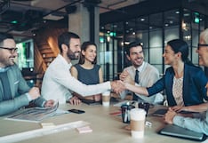 Salta rentabilidad de personas que invierten en oficinas, ¿cuánto se gana?