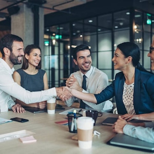 Consultar con los empleados