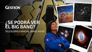 ¿Por qué el James Webb hace historia?: descubre la mejor fotografía del universo