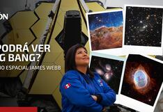 ¿Por qué el James Webb hace historia?: descubre la mejor fotografía del universo