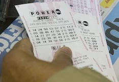 Números ganadores Powerball anoche, 26 de noviembre de 2025: resultados oficiales y mira si salió el premio mayor de la lotería de 681 millones de dólares
