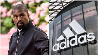 Jefe de Adidas confía en giro positivo tras ruptura con Kanye West