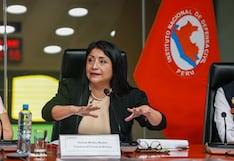 Denisse Miralles: “No hay desabastecimiento de otros combustibles”