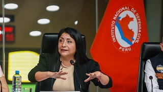 Denisse Miralles sobre alza de precios: “Hay acaparamiento. Están especulando”