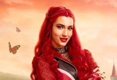 “Descendants: Wicked Wonderland”: quiénes son los actores y personajes de la quinta película de la franquicia en Disney+