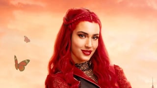“Descendants: Wicked Wonderland”: quiénes son los actores y personajes de la quinta película de la franquicia en Disney+
