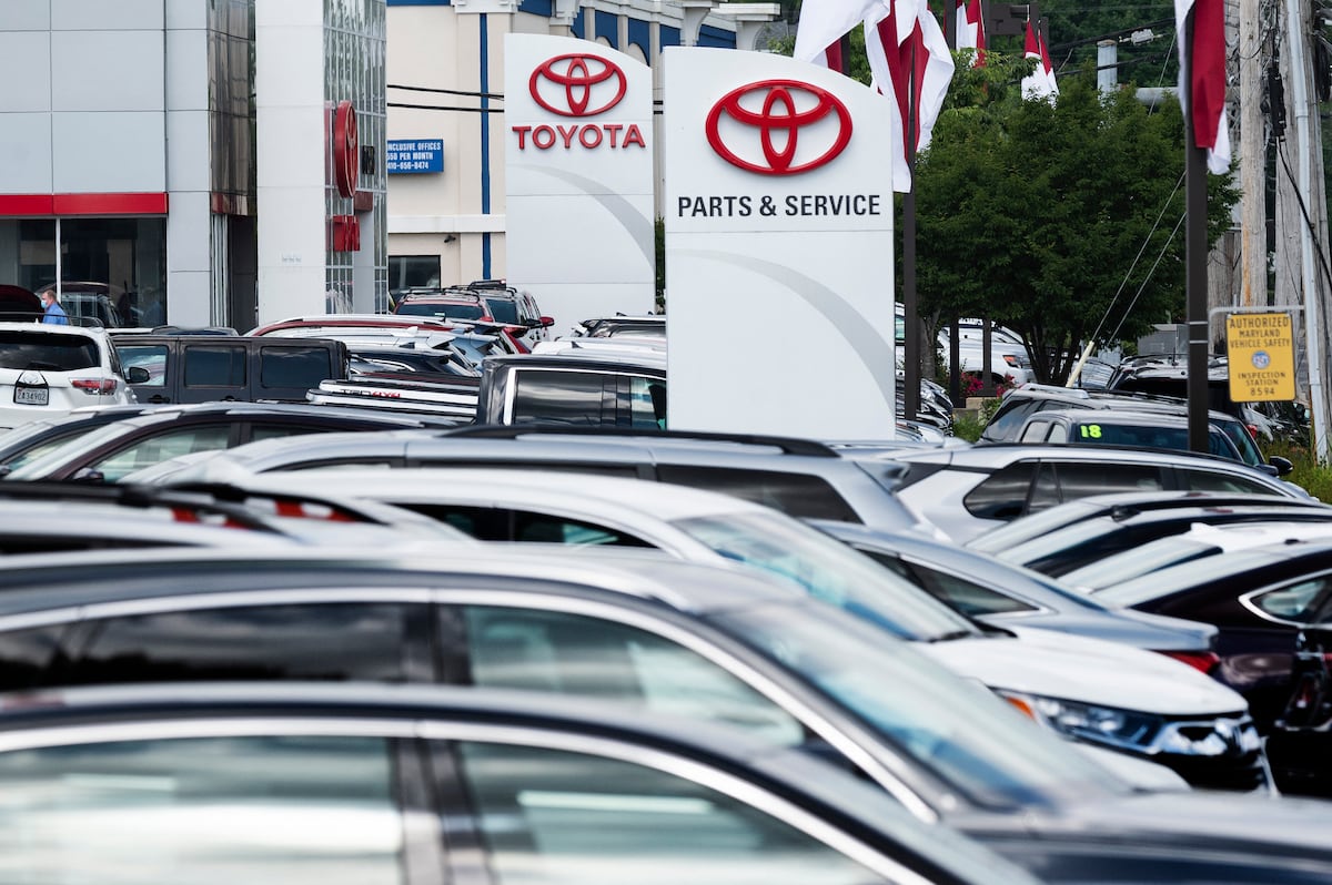 El hub logístico TDP se ubicará en el Parque Industrial Macrópolis, en Lurín, a la altura del kilómetro 36 de la Panamericana Sur. Foto: Toyota