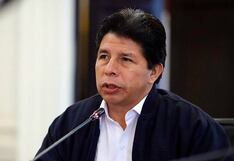 Pedro Castillo: evaluarán pedido para que Fiscalía admita pruebas del expresidente en proceso por rebelión