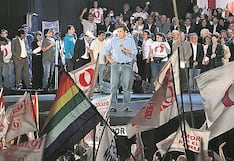 PJ rechaza pedido del Partido Nacionalista para ser excluido de juicio por caso Odebrecht