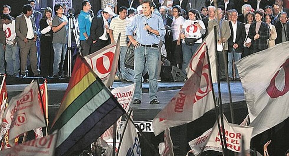 PJ rechaza pedido del Partido Nacionalista para ser excluido de juicio